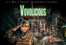 Vovolicious – Double Jombo (Prod By Edmoney) Mp3 Download