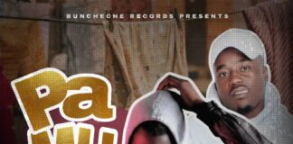 Wiz Khaster Ft Lil Thug – “Pamusika” Mp3 Download