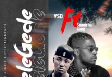 YSD Ft Smoocha Gang – Belegede (Prod By T Flex) Mp3 Download