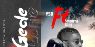 YSD Ft Smoocha Gang – Belegede (Prod By T Flex) Mp3 Download