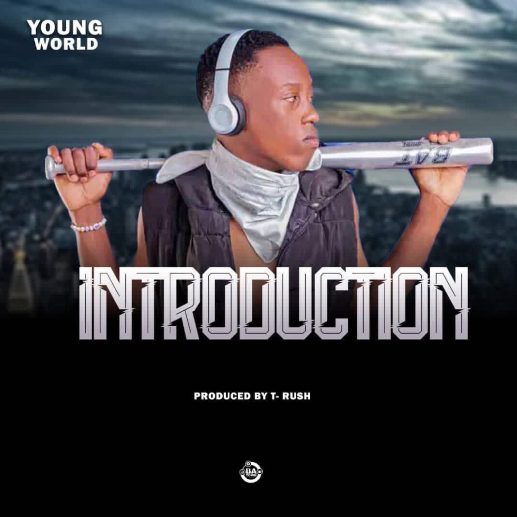 Young World My Gee - Introduction