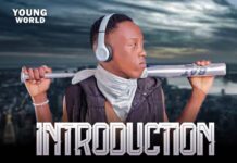 Young World My Gee – Introduction (Prod By Tee Rash & Super Ever) Mp3 Download