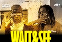Young World My Gee ft ABY – Wait And See (Prod By Super Ever) Mp3 Download