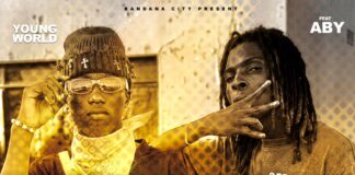 Young World My Gee ft ABY – Wait And See (Prod By Super Ever) Mp3 Download
