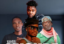 Zack Chan x Chindwale x N4KO Ft Kanono Coolestkidz – Leisure (Prod By Exclusive 5ifty) Mp3 Download