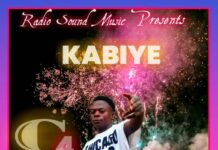 C4 (Abashitina Team No Fear) – “Kabiye” Mp3 Download