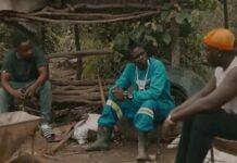 BrokenHill Emmy ft. Tiger Tonka – “Amaka Mulukasu” Mp3 Download