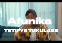 Afunika – Tetifye Tukulabe (Tribute to King Dandy Krazy) Mp3 Download