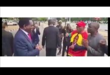 Mr Nice Guy ft Mr Kweni Kweni – Kwenyu (Official Video)