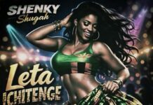 Shenky – “Leta Ichitenge” Mp3 Download