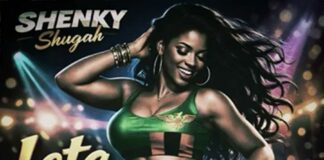 Shenky – “Leta Ichitenge” Mp3 Download