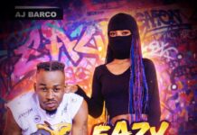 AJ Barco – Eazy Concept (Prod By Barco) Mp3 Download