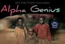 Alpha Genius (305) – True Story (Prod By Ama Jae) Mp3 Download
