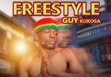 Bank Governor Ubuteko – “Freestyle Guy Kukosa” Mp3 Download