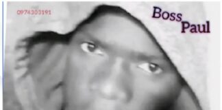 Boss Paul – “Mistake” Mp3 Download