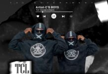 C’S Boys – TCL Government (Prod By Twin K) Mp3 Download