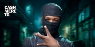 Cashmere – Survivor (Prod By Exclusive 5ifty) Mp3 Download