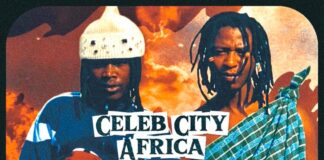 Celeb City – Ama Problems (Prod By Dj Momo) Mp3 Download