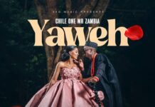 Chile One MrZambia – “Yaweh” Mp3 Download