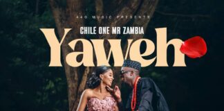 Chile One MrZambia – “Yaweh” Mp3 Download