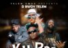 D Bwoy Telem ft Chef 187, Xaven & Jay Rox – “Ku Bar” Mp3 Download