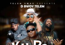D Bwoy Telem ft Chef 187, Xaven & Jay Rox – “Ku Bar” Mp3 Download