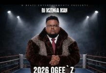 DJ Mzenga Man 2026 OG’s Cypher Feat. Tiye P, Alpha Romeo, Leo Muntu, Jay Rox, Brisky, The Holstar, Shimasta, Tommy D, Mubby Roux, Ruff Kid & Krytic