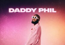 Daddy Phil – Cry For Nobody (Prod By Zess Zm) Mp3 Download