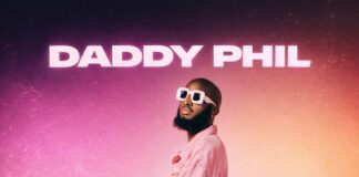 Daddy Phil – Cry For Nobody (Prod By Zess Zm) Mp3 Download