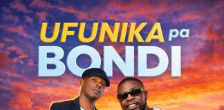 Geezy 2126 & Mirror 7 – Ufunika Pa Bondi (Prod By Majestic Sounds) Mp3 Download