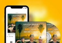 HB40 Voices Ft Smart Sheba Mr Super – Walingonawila Ifingi (Prod By C.B.M) Mp3 Download