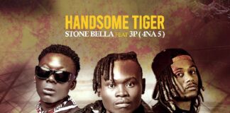 Handsome Tiger x Stone Bella x 3P 4 Na 5 – Poka Poka (Prod By Rich Pro) Mp3 Download