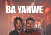 J Ryder ft Tral – Ba Yahwe (Prod By SJ Youngcrae Beat) Mp3 Download