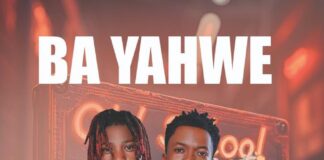 J Ryder ft Tral – Ba Yahwe (Prod By SJ Youngcrae Beat) Mp3 Download