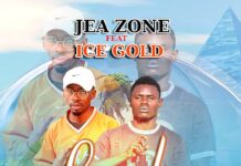 Jae Zone ft Ice Gold – Fresh (Prod By LamsforReal) Mp3 Download