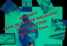 Jr Bin Bin – Chi Story (Prod By Jay Swag Zm) Mp3 Download