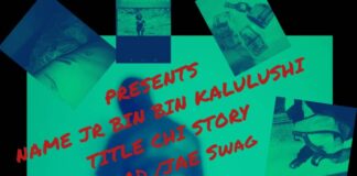 Jr Bin Bin – Chi Story (Prod By Jay Swag Zm) Mp3 Download