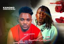 Kanono Coolestkidz ft Jay Thorn – Ichi Bebeshi (My Baby) Prod By Exclusive 5ifty