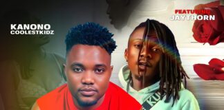 Kanono Coolestkidz ft Jay Thorn – Ichi Bebeshi (My Baby) Prod By Exclusive 5ifty