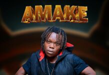 Kim Zambia – Amake Jennifer (Prod By Manizo) Mp3 Download
