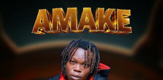 Kim Zambia – Amake Jennifer (Prod By Manizo) Mp3 Download