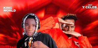 King World Ft Y Celeb – Teti Ankembule (Prod By Snizzy Beat) Mp3 Download