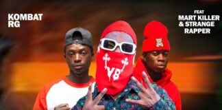 Kombat RG ft Mart Killer & Strange Rapper – Nkakupela Beaten (Prod By Pro Exo) Mp3 Download