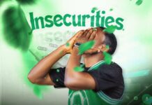 KrisTopher Ft J Klasing – “Insecurities” Mp3 Download