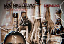 LK Jaluka – Eco Nkolelwa (Prod By Genius) Mp3 Download