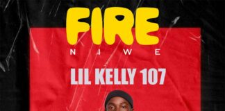 Lil Kelly 107 – Fire Niwe (Prod By Simwala Levels) Mp3 Download