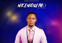 Ludovic Music – “Nkengilemo” Mp3 Download