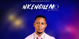 Ludovic Music – “Nkengilemo” Mp3 Download