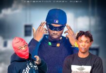 Mac C ft Trevo Berry x Tena Murder – “Give Me Juce” Mp3 Download