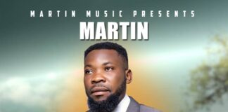 Martin Music – “Lesa Landeni Na Ine” Mp3 Download